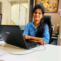 Aretto Employee Sejal Mathapati's profile photo