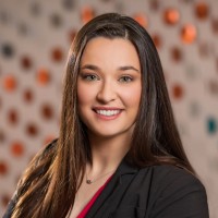 WiredHive Employee Ashley Beier's profile photo