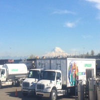 Linde Gas & Equipment Employee Hassan Booker's profile photo