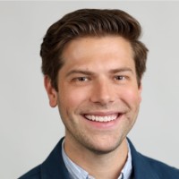 Disney Theatrical Group Employee Hunter Chancellor's profile photo