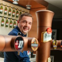 Dragos Constantinescu Email & Phone Number