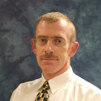 Henderson Thomas Associates Ltd Employee Jim Fernie's profile photo