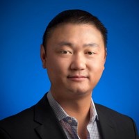 General Wisdom Co Employee Charles Chin's profile photo