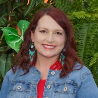 Stitch Fix Employee Kristina Rocha's profile photo