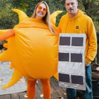 Solstice Initiative Employee Samantha Cote's profile photo