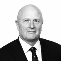 Munich Re Specialty - Global Markets, UK Employee Angus Kench's profile photo