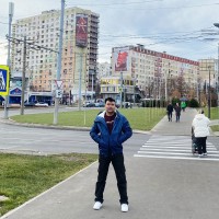 Hiresigma Employee Aviral Bhardwaj's profile photo