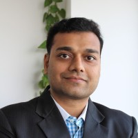 Tata nexarc Employee Aditya Ganguli's profile photo