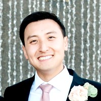 Queen's University Employee Yuchen Li's profile photo