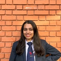 Saloni Gulati Email