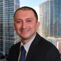 J.P. Morgan Private Bank Employee Henry William Castano's profile photo