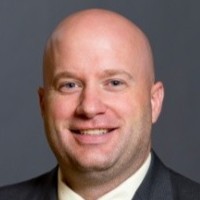 McKinstry Employee Tim Grass's profile photo