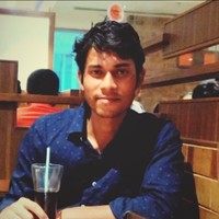 Ula Employee Swapnil Dhoke's profile photo
