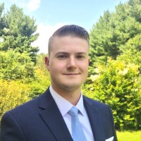 Parsons Corporation Employee David Pollak's profile photo
