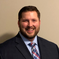 TriHealth Employee Chad Boyd's profile photo