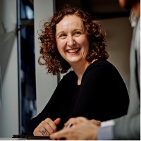 Warwickshire County Council Employee Claire Jones's profile photo
