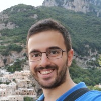 Luca Colaps's profile photo