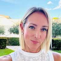 UK Biobank Employee Kathrine Bancroft's profile photo