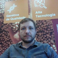 Sesi Paraná Employee Kayque Lauber's profile photo