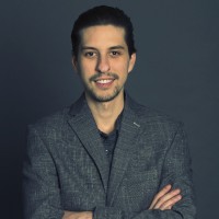 Amazon Fulfillment Technologies & Robotics Employee Daniel Leyva's profile photo