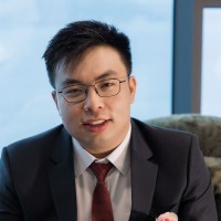 Central Retail in Vietnam Employee Hung Phung's profile photo