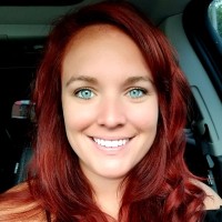 A-Verdi Storage Containers Employee Danielle Michael's profile photo