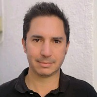 FCB/FRST Employee Santiago de la Roche's profile photo