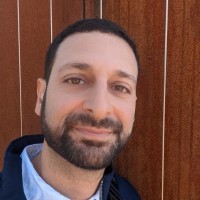 Ooblek Consulting Collective Employee Salah Zalatimo's profile photo