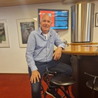 Mobility Products Employee Hilbrand Visser's profile photo
