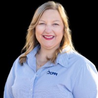 Charles Perry Partners, Inc. Employee Kim Humphries's profile photo