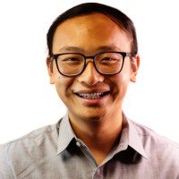 PwC Employee Max Cochran's profile photo