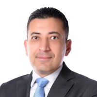 EgyCham Employee Mohamed Hassan's profile photo
