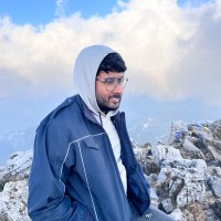 Claro Energy Employee Nishant Singh's profile photo