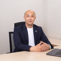 中華汽車工業股份有限公司 Employee Gavin Liu's profile photo
