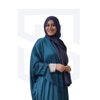 Simpaisa Employee Zara Haleem's profile photo