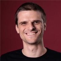Infinum Academy Employee Damjan Dimovski's profile photo