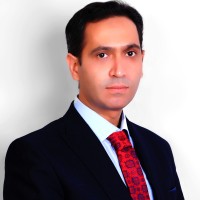 CNF & Associates Employee Kaveh Izadi's profile photo