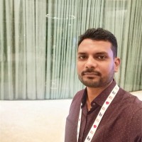 Blink Digital Employee Aniket Singh's profile photo