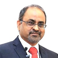 Saleem Sufi Email & Phone Number