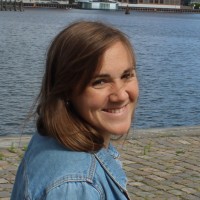 Intradel Employee Pascaline le Maire's profile photo