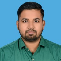 Swiss Re Employee Ajeeth Kumar's profile photo