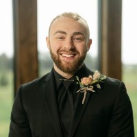 SecureW2 Employee Paul Garny's profile photo