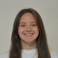 Amazon Employee Sofia Russo's profile photo