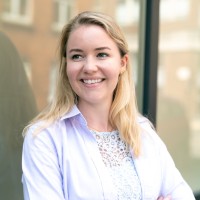 Eleanor Holmes Email & Phone Number