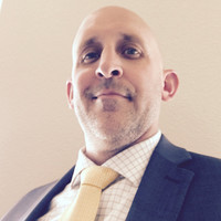 GuidePoint Systems Employee Erik Sander's profile photo