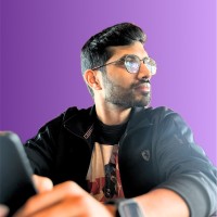 ThoughtsWin Systems Employee Abhijith Cuddapah's profile photo