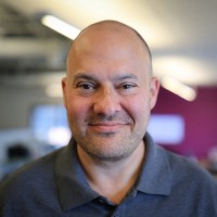 Shelf Employee Evan Gotlib's profile photo