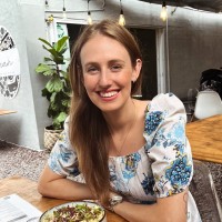 Untapped Employee Jenna Rabie's profile photo
