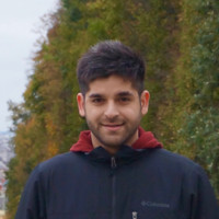 Arista Networks Employee Akshit Dhingra's profile photo