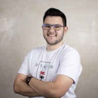Área Central Employee Rodrigo de Moraes's profile photo